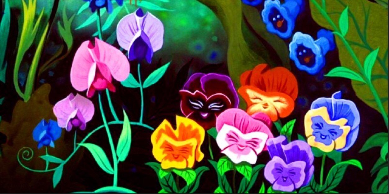 Alicesrabithole's profile banner image