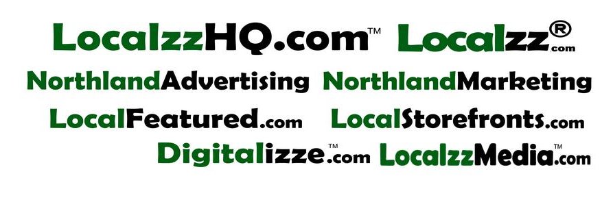 NorthLandAdvertising banner