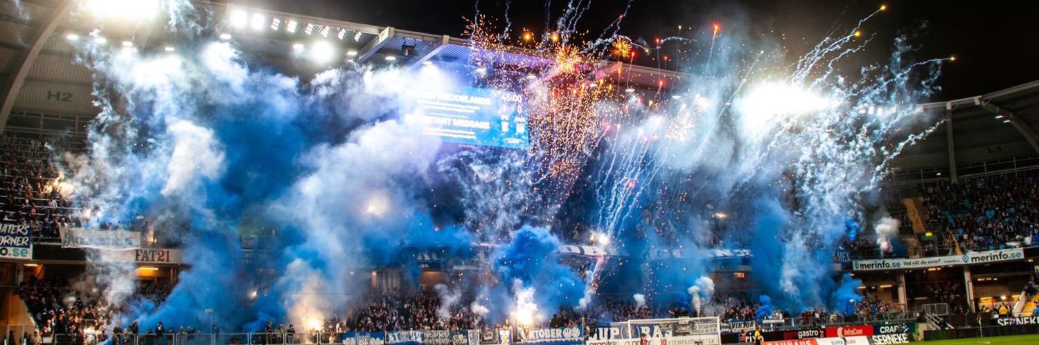 Elliot Olsson banner