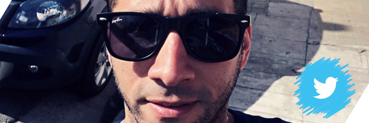 ericklugoa's profile banner image