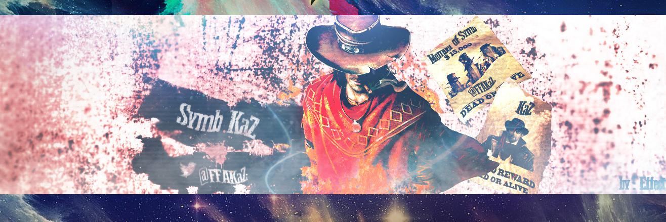 FFAKaZ's profile banner image