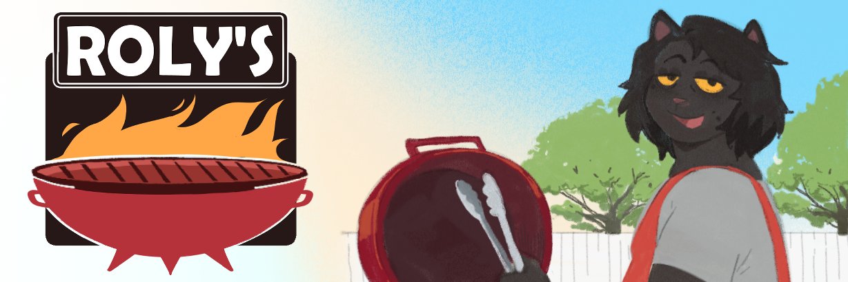 Roly 🦋 (COMMISSIONS ARE CLOSED)'s banner
