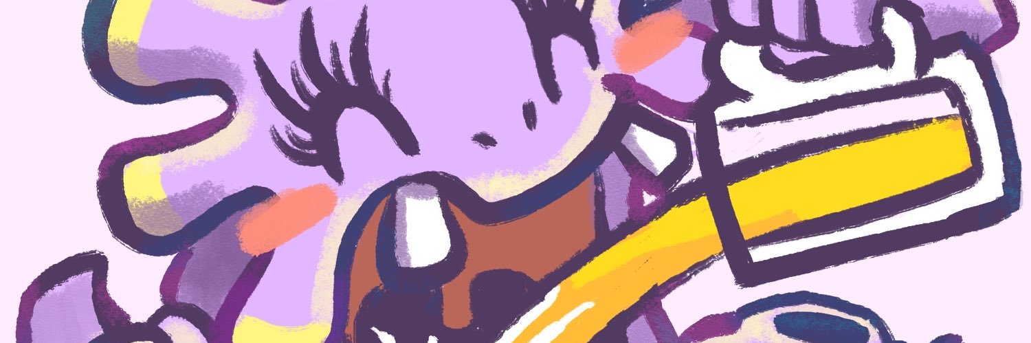 🎮️やえぷー🎮️ banner