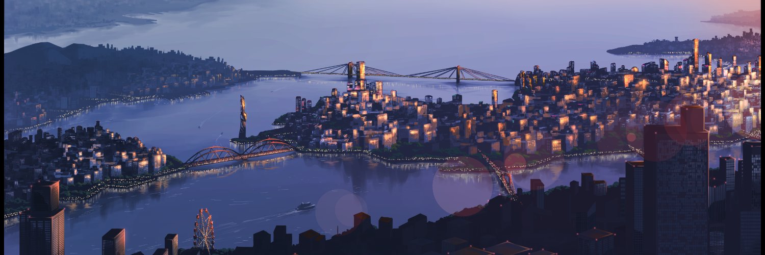 kaprizoly's profile banner image