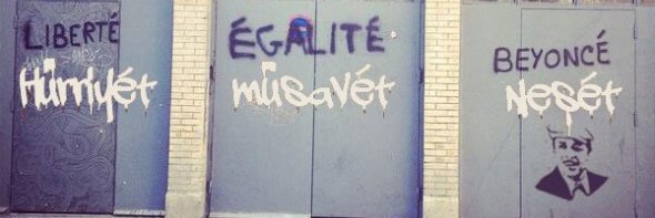 M. Burak Delibaş banner
