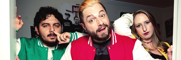 FreeFriendsRock Profile Banner