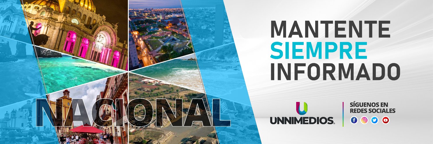 Periódico Unnimedios banner