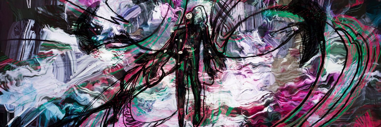 ingenuoser's profile banner image