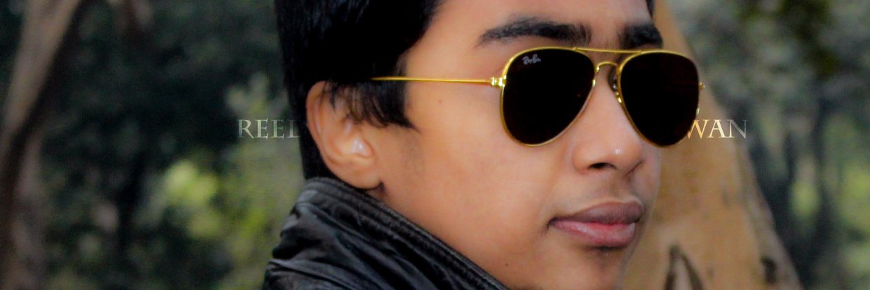 MdRafiuReedwan's profile banner image