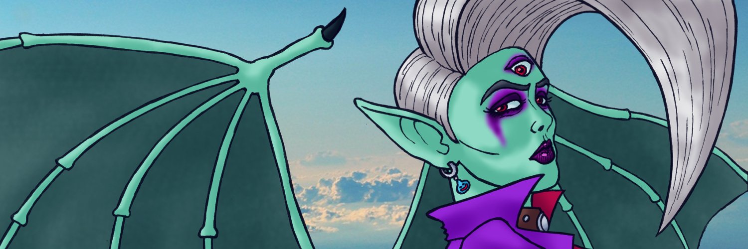 ­­César 🍀 banner