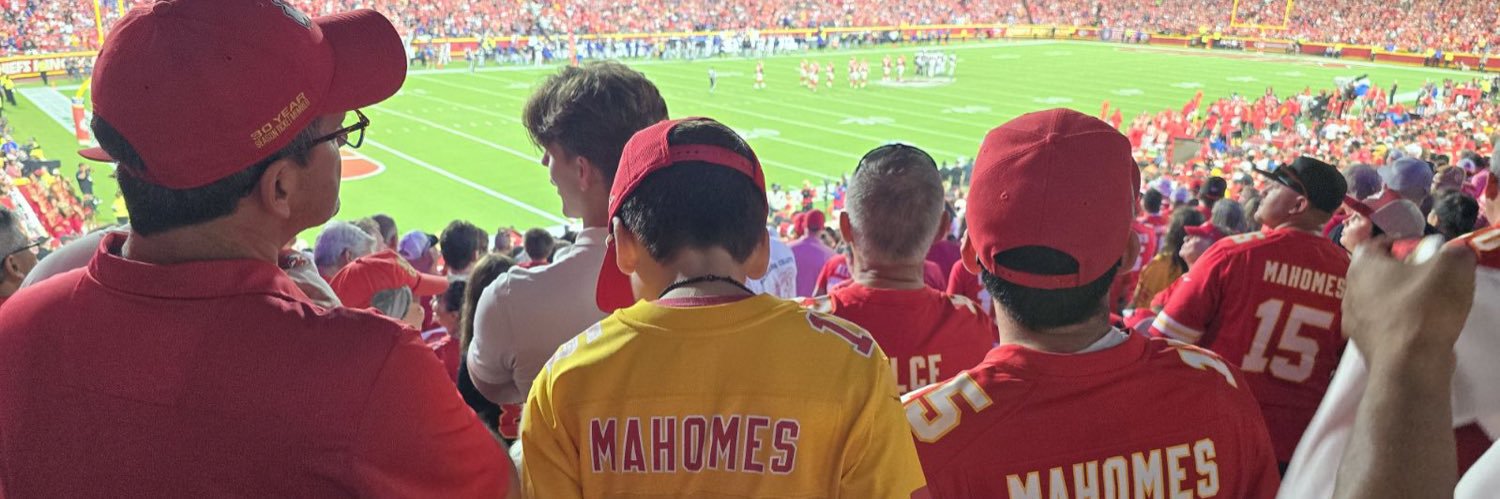 AdamMiceli's profile banner image