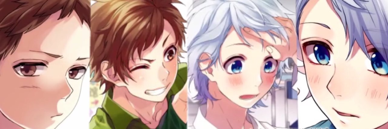 chocohime21's profile banner image