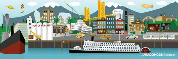 Good Day Sacramento banner