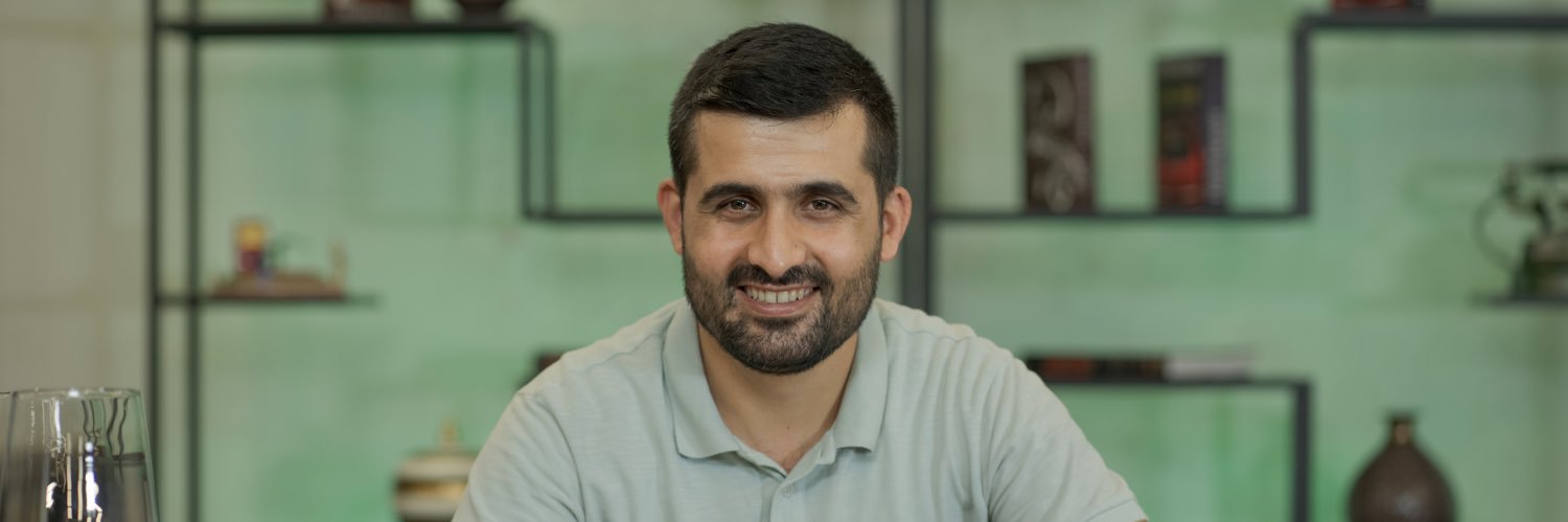 Selman BEYHAN banner