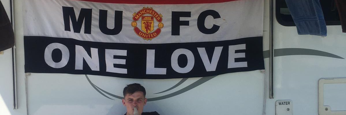 Sam Dynevor banner