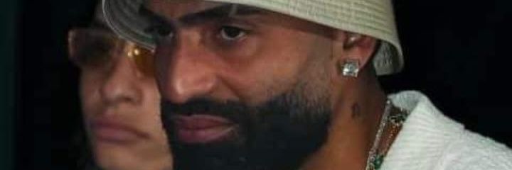 careberca's profile banner image