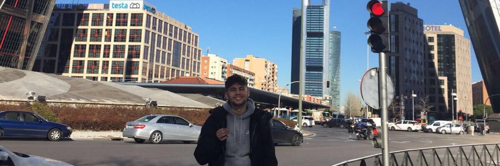 AlexTeranJaen's profile banner image