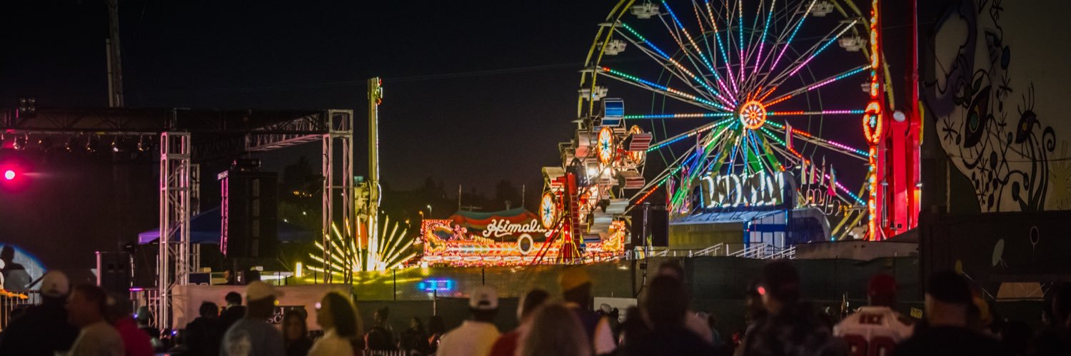 Solano County Fairgrounds & Event Center banner