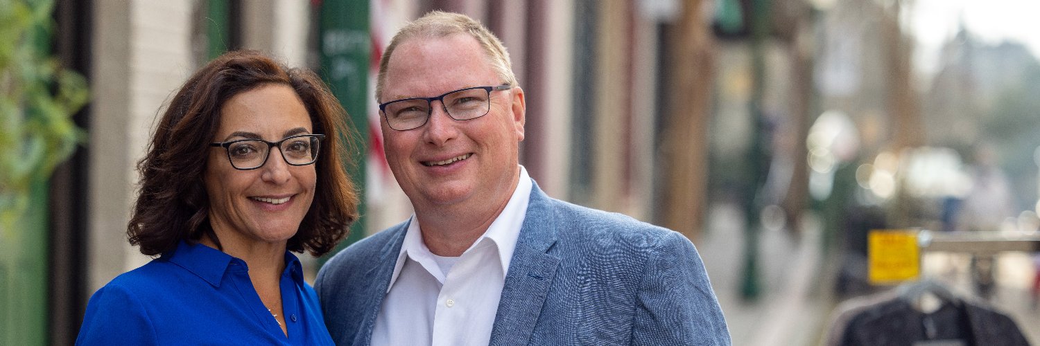 Katie Arrington banner