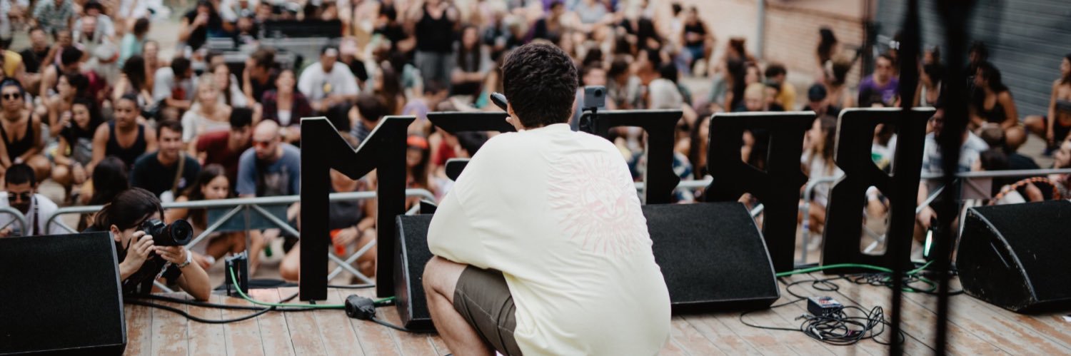 BroemMusic's profile banner image