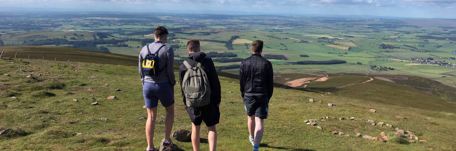 conorflanagan's profile banner image