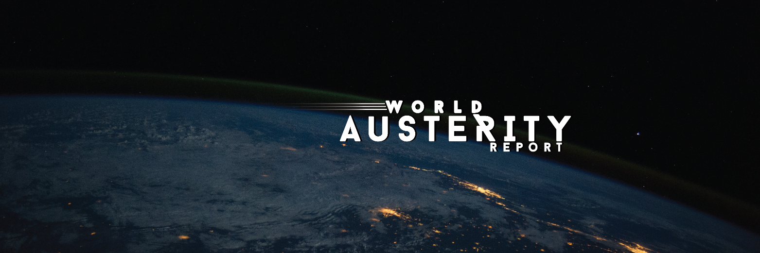 WorldAusterity's profile banner image