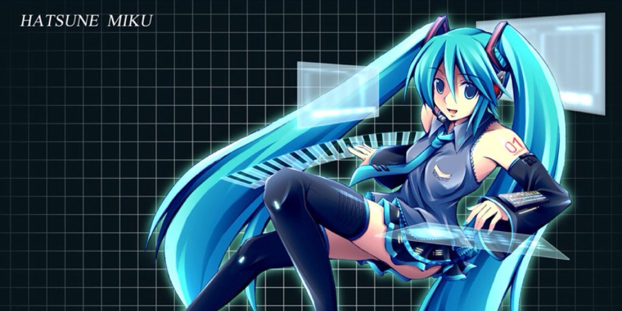 86miku86's profile banner image