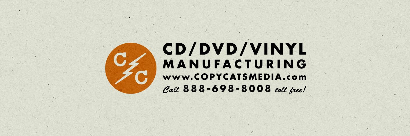 Copycats Media banner