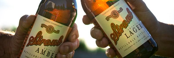 StraubBeer Profile Banner