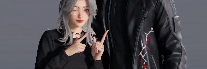 Kaz_Florynn's profile banner image