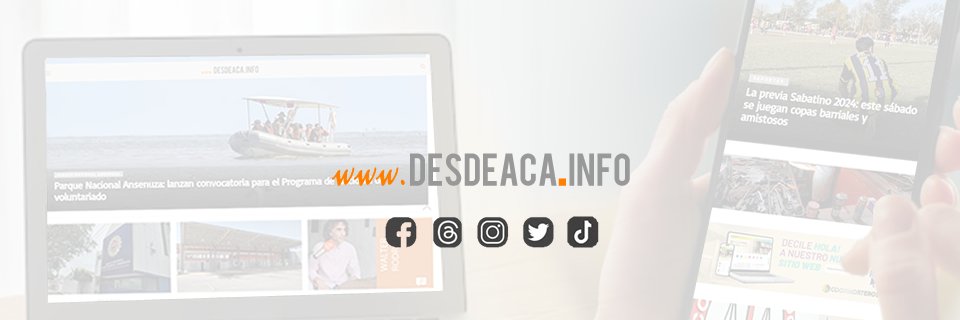 DesdeacaInfo's profile banner image