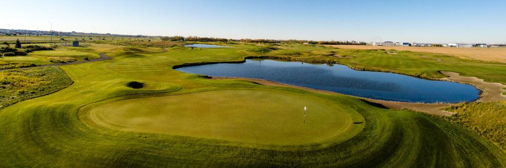 RedTail Landing GC banner