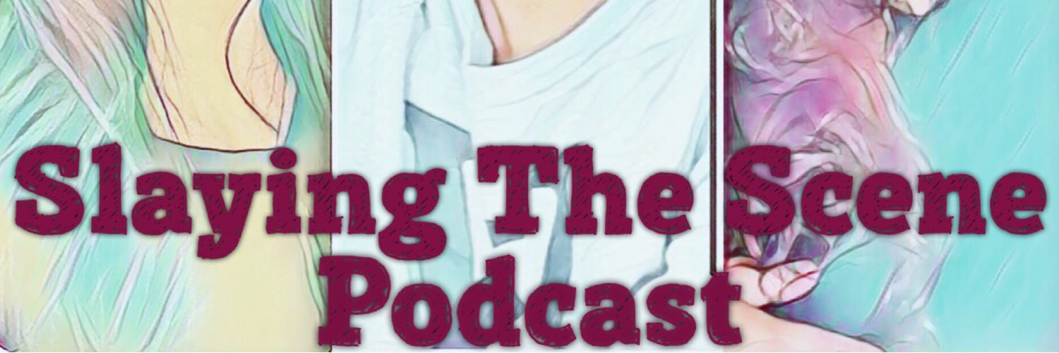 SlayingTheScene's profile banner image