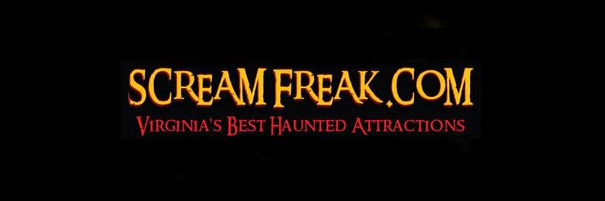 ScreamFreak's profile banner image