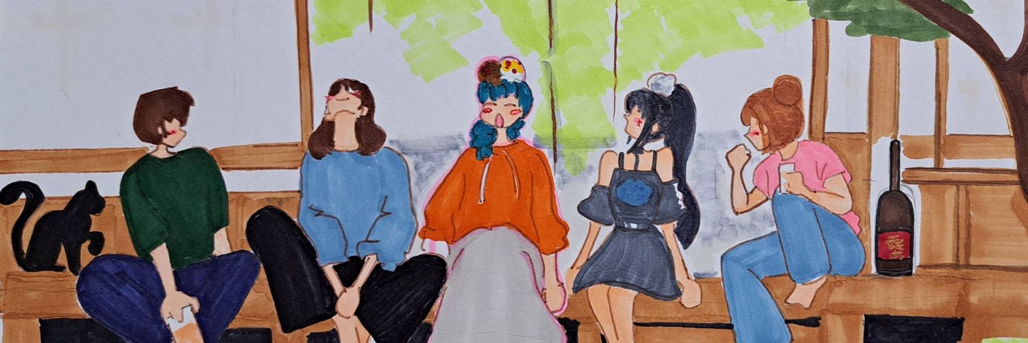 それいけたろすけ🐙 banner