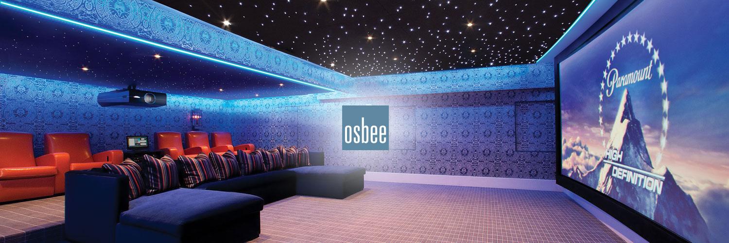 Osbee Industries Inc banner