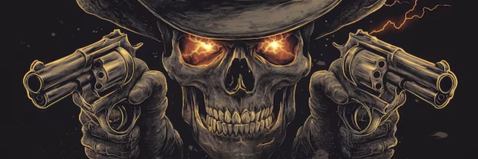 SkeetSkeet Productions banner