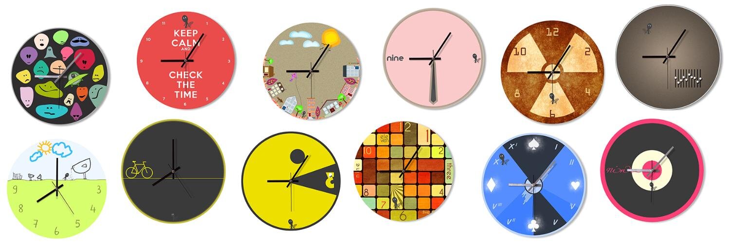 SnowBald_Clocks's profile banner image