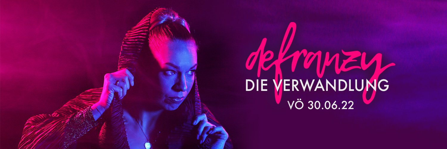DeFranzyMusic's profile banner image