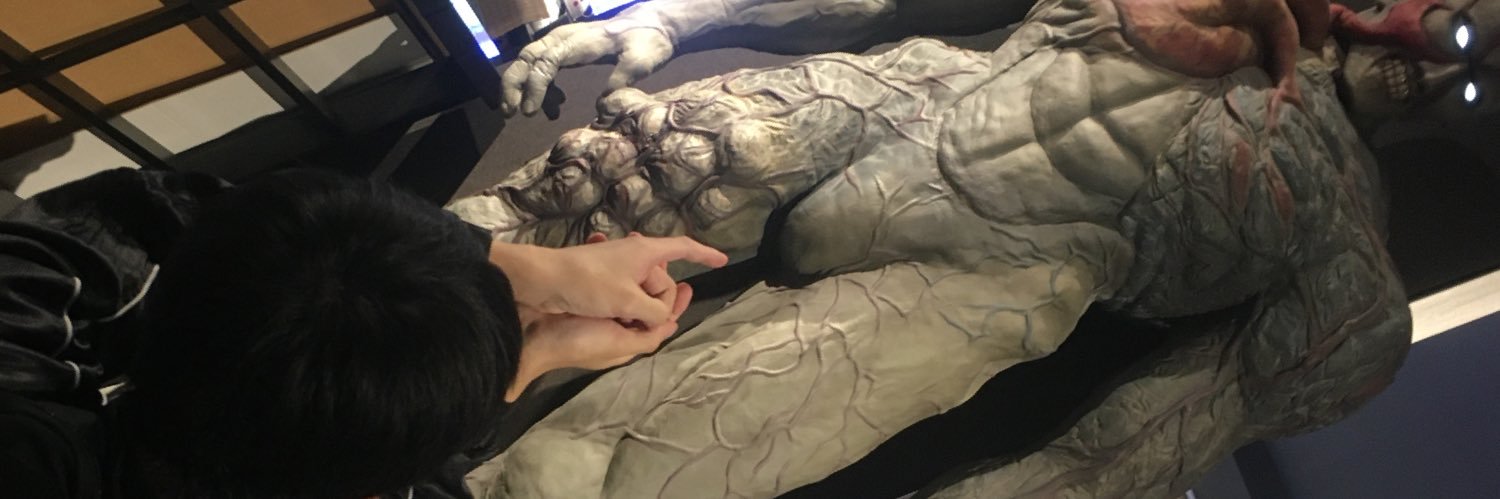 HumanMustDead's profile banner image