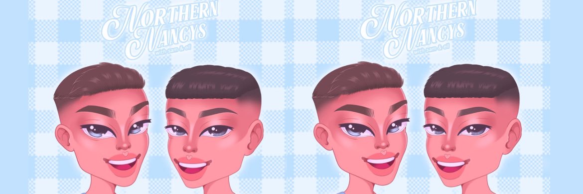 ellhahnn's profile banner image