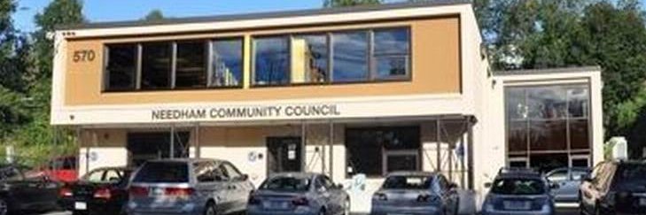 Needham Community Council (@NCCouncil) / Posts / X