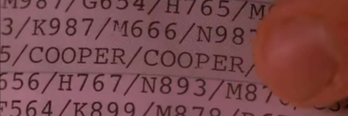 coopermr's profile banner image