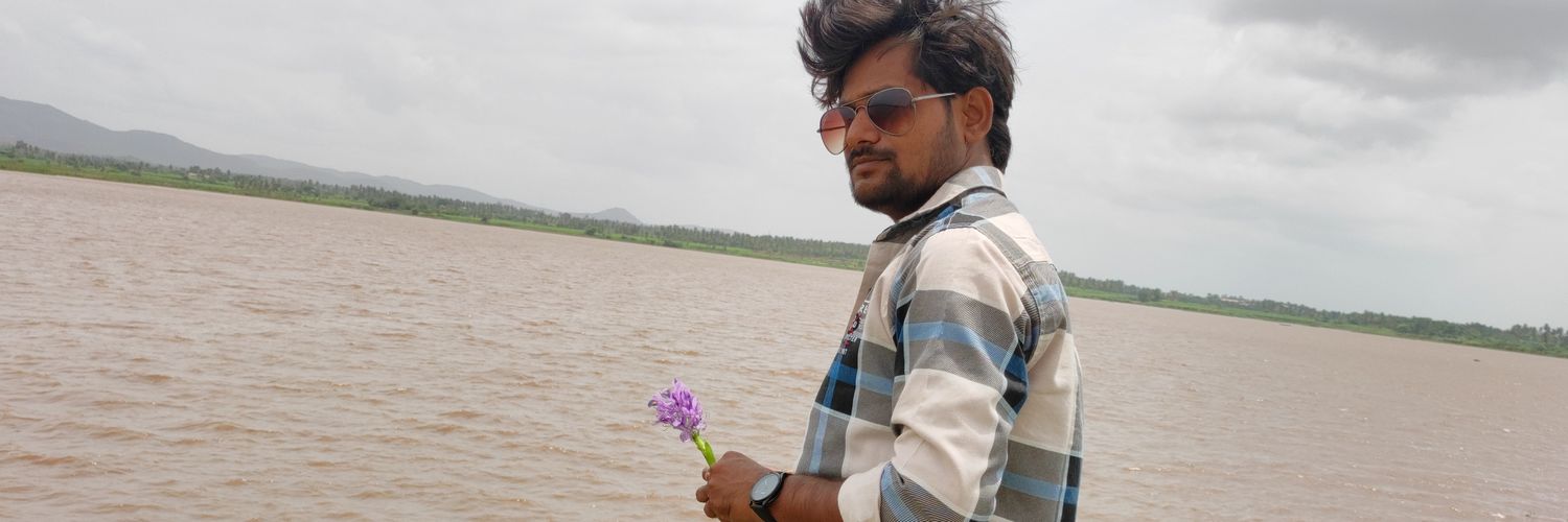 MeluseemeShyam's profile banner image