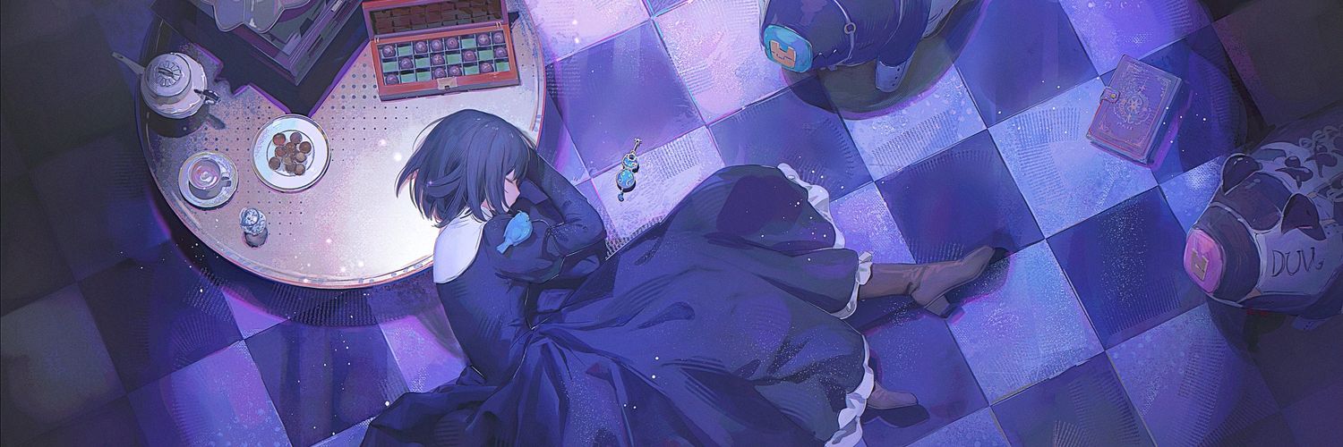 john199810's profile banner image