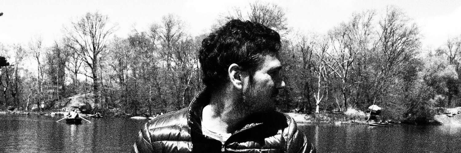 Robymclean's profile banner image