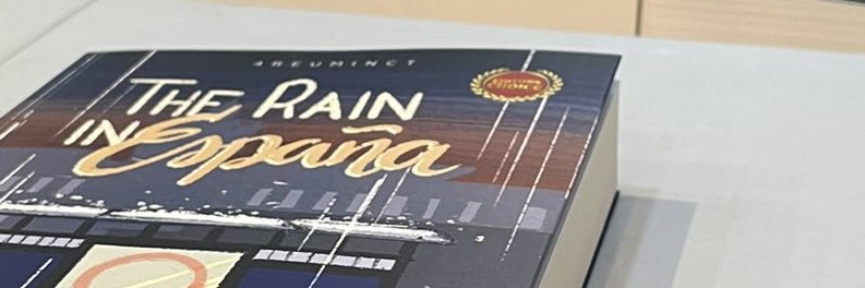 slvdrkm's profile banner image