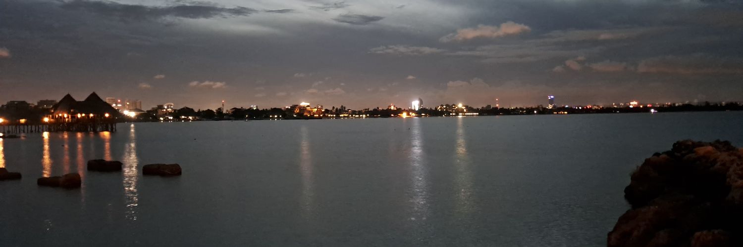 Dr.Ruchwele 🦴 banner