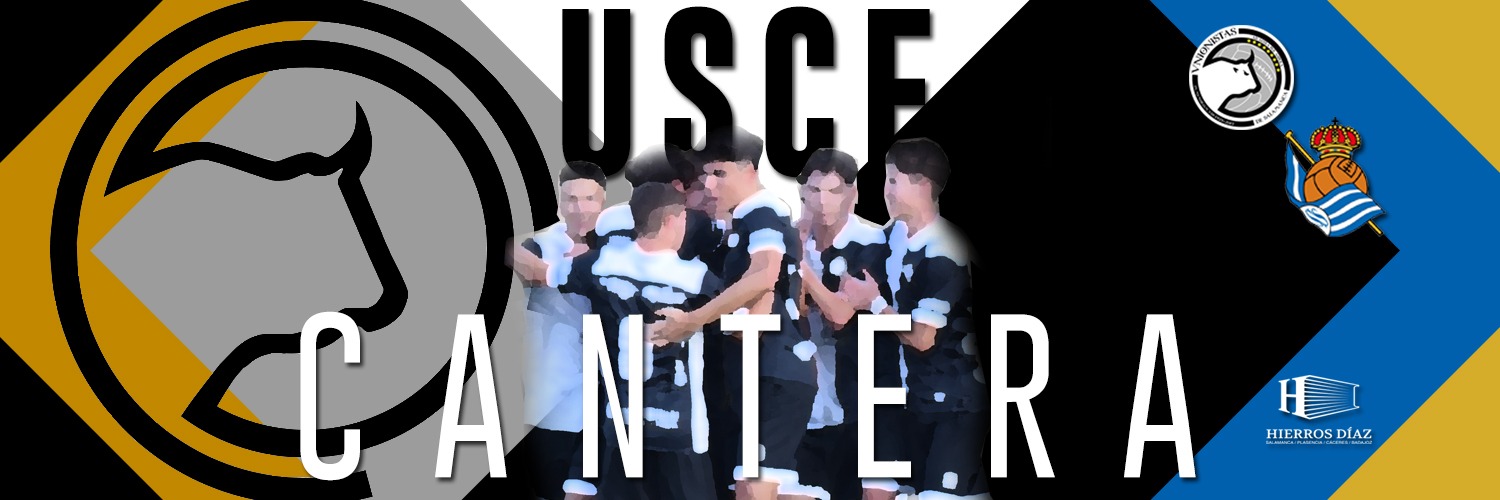 Cantera Unionistas CF banner