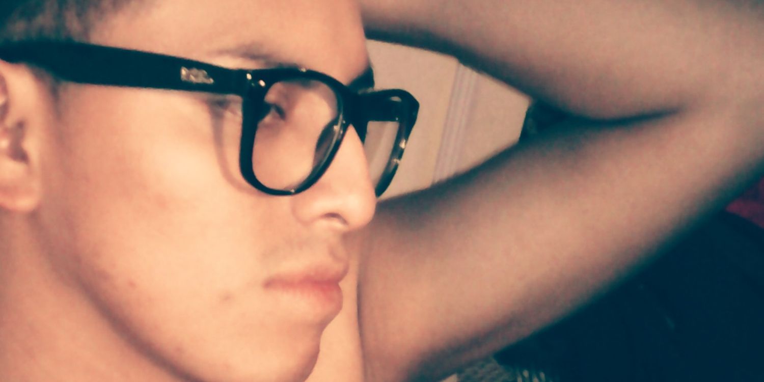 joseexoxo's profile banner image